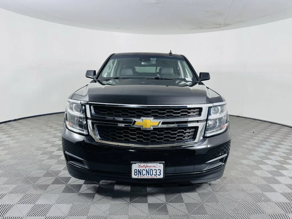 Used 2020 BLACK Chevrolet LT image 3