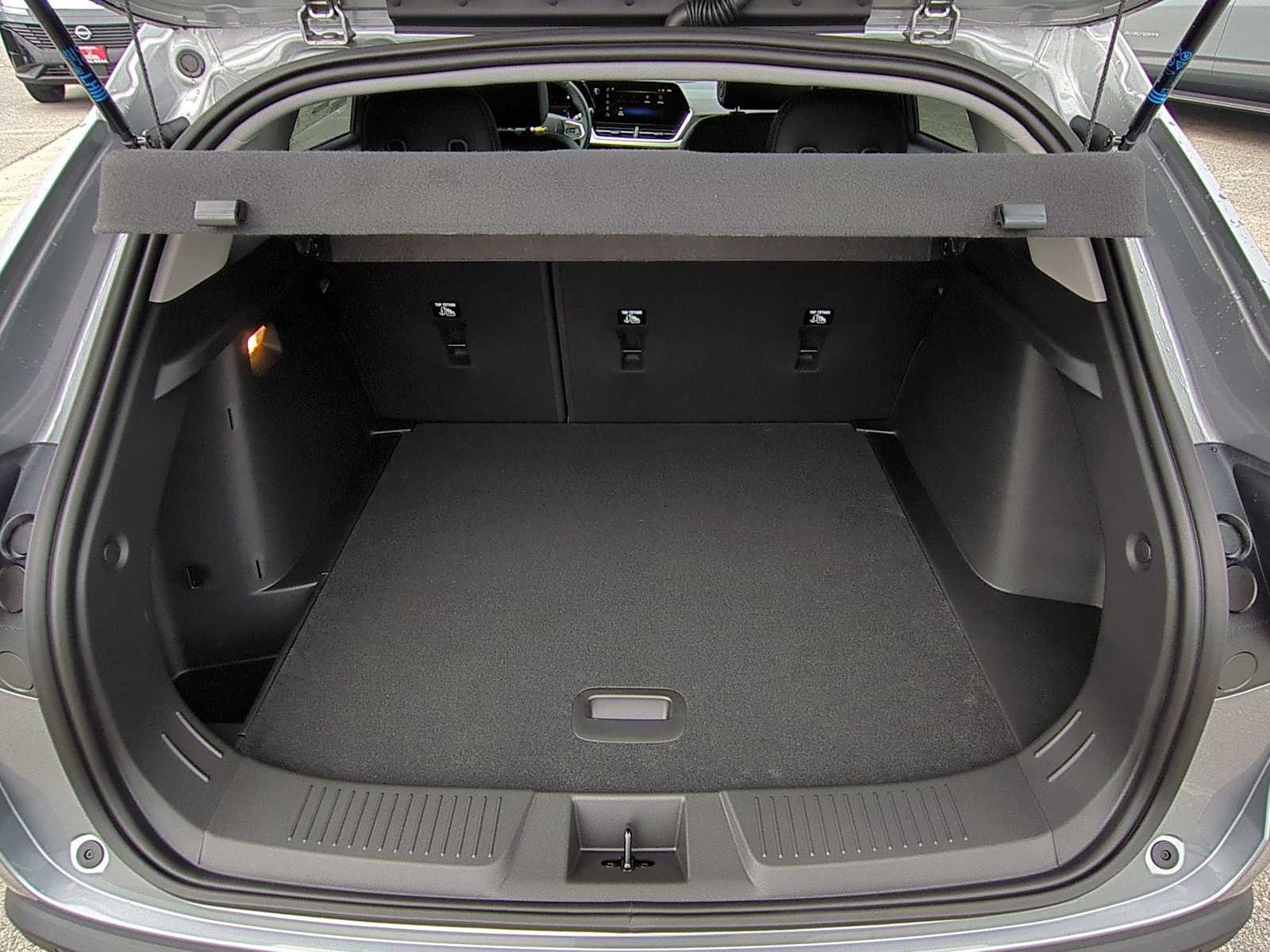 New 2026 Sterling Gray Metallic Chevrolet LT image 24