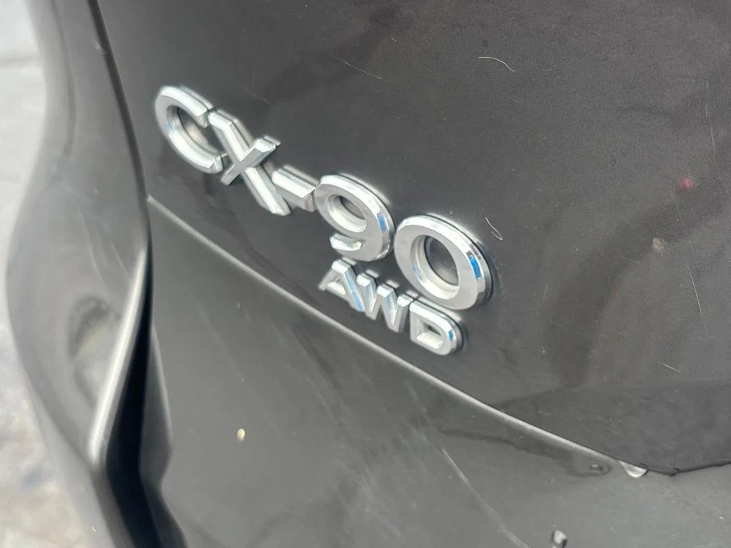 Used 2024 Gray Mazda 3.3 Turbo Preferred Plus image 35