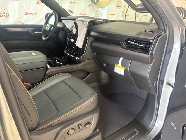 2026 GMC Yukon AT4 - Photo 43