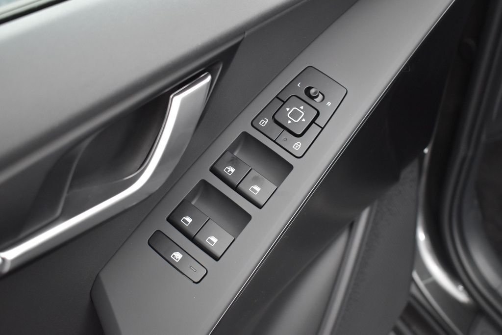 New 2026 Gray Kia LX image 6
