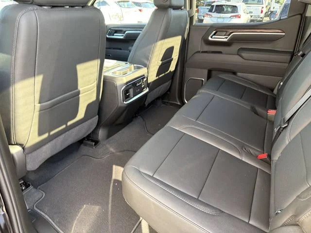 New 2026 Onyx Black GMC SLT image 16