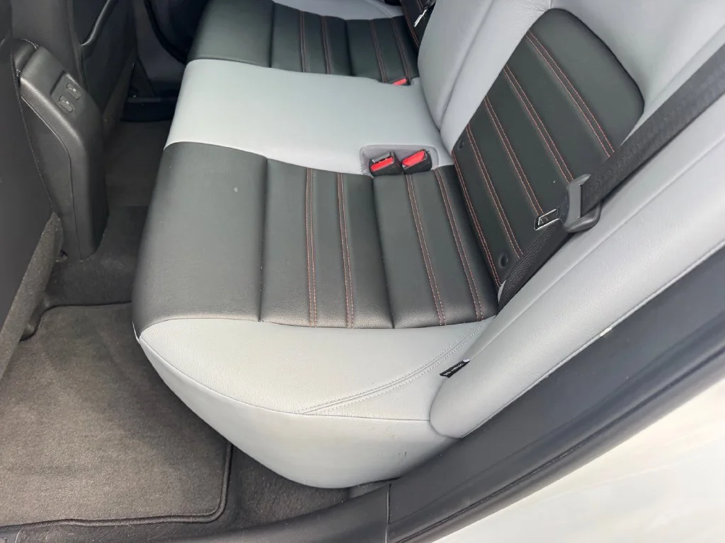Used 2021 White Nissan SR image 9