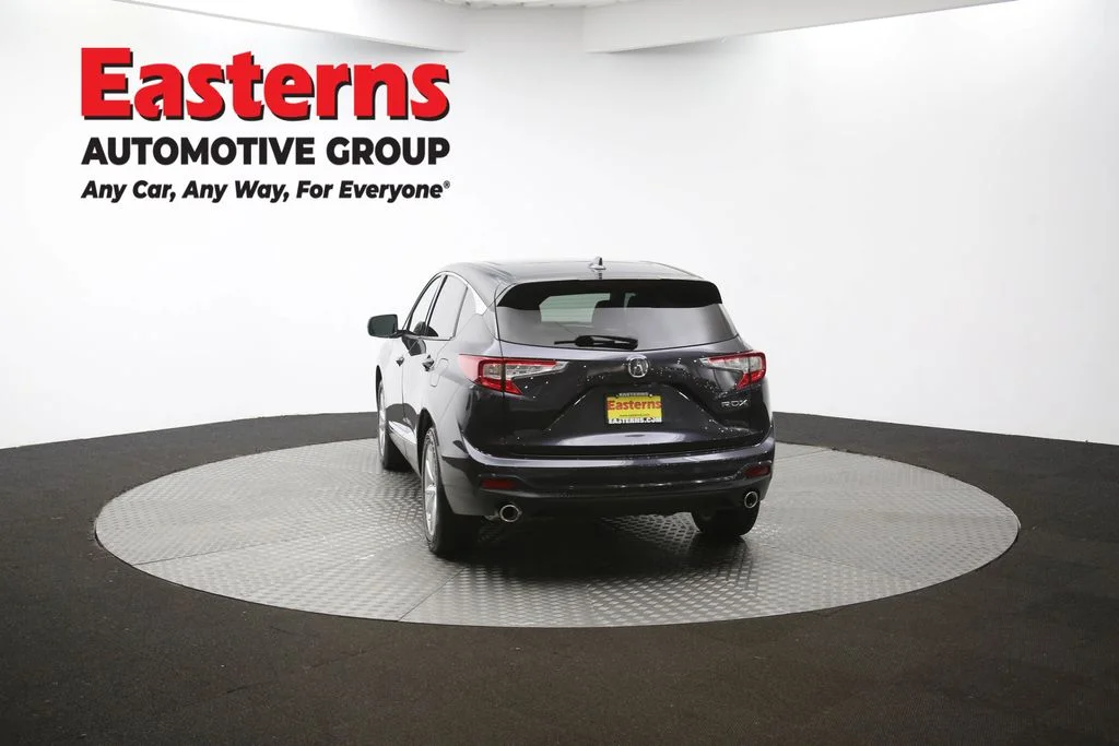 Used 2019 Gray Acura Base image 64