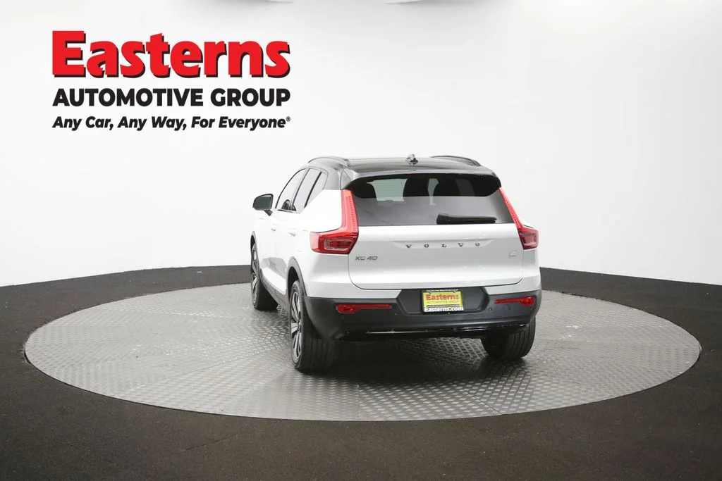 Used 2023 White Volvo Twin Plus image 60