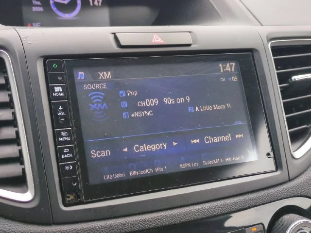 Used 2015  Honda EX-L image 21