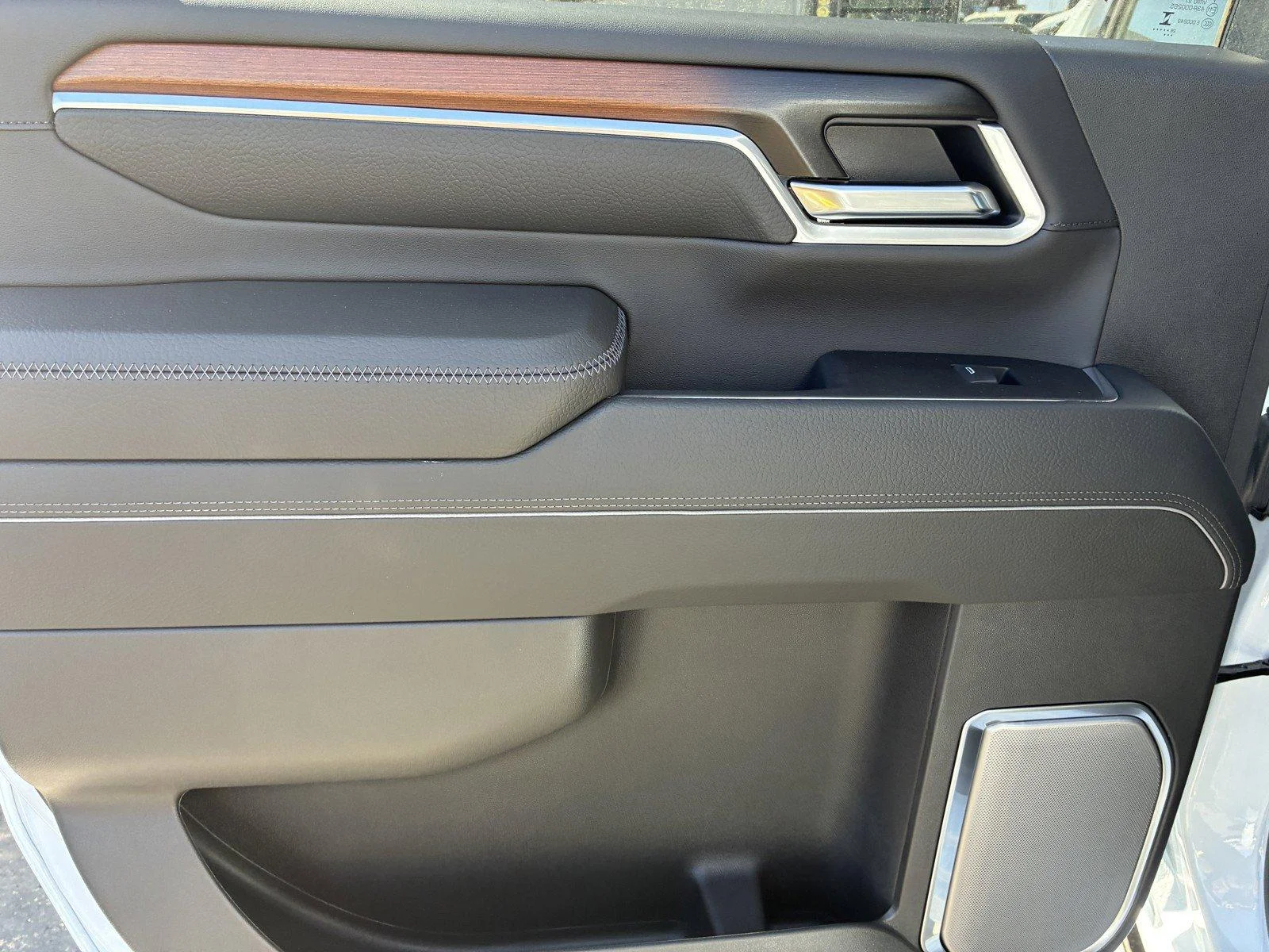2026 GMC Sierra 2500HD Denali - Photo 16