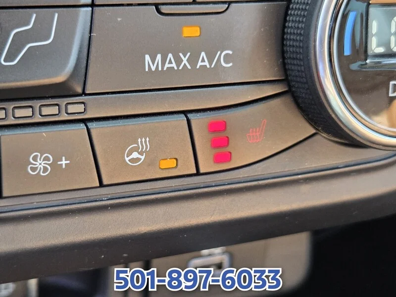 Used 2022 Cactus FORD LARIAT FWD SUPERCREW image 21