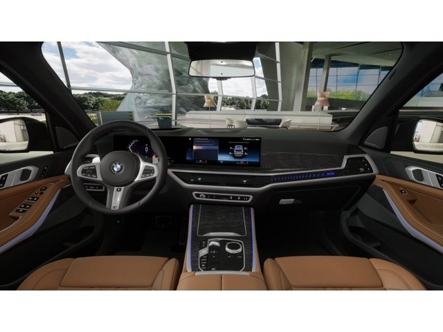 New 2026 Dravit Grey Metallic BMW xDrive40i image 10