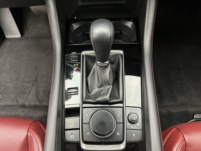 Certified Used 2026 Gray Mazda 2.5 S Carbon Edition image 19