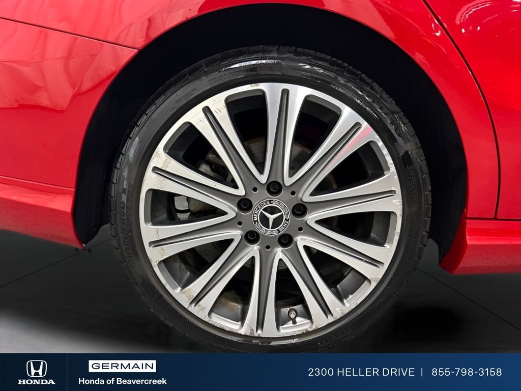 Used 2019  Mercedes-Benz CLA 250 image 30
