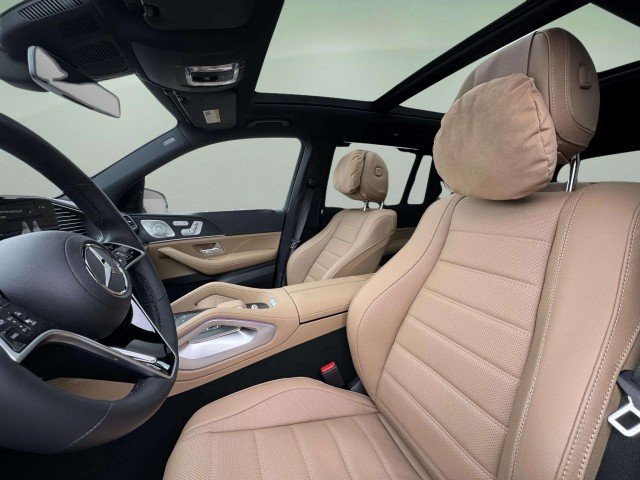 2026 Mercedes-Benz GLS Base - Photo 14
