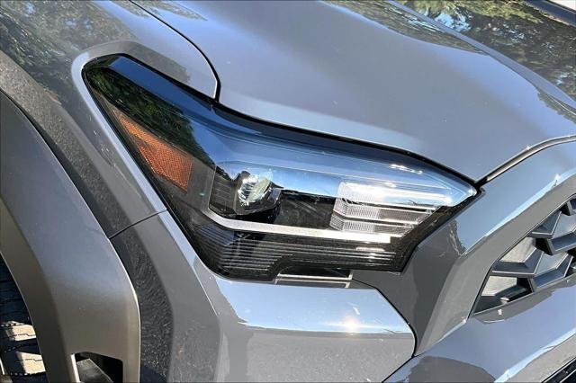 Certified Used 2025 UNDERGROUND Toyota  image 28