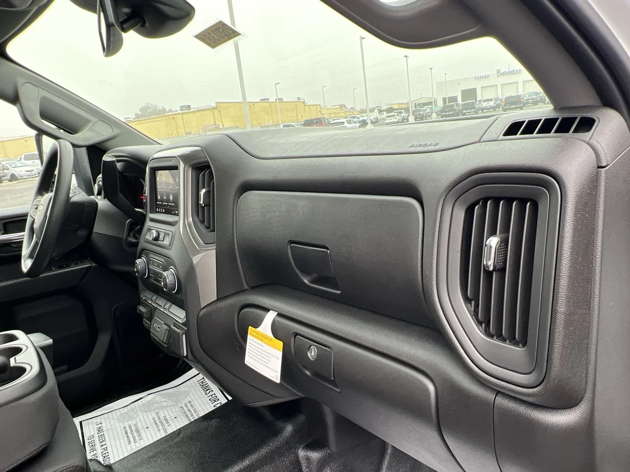 2026 Chevrolet Silverado 2500 HD Work Truck - Photo 54