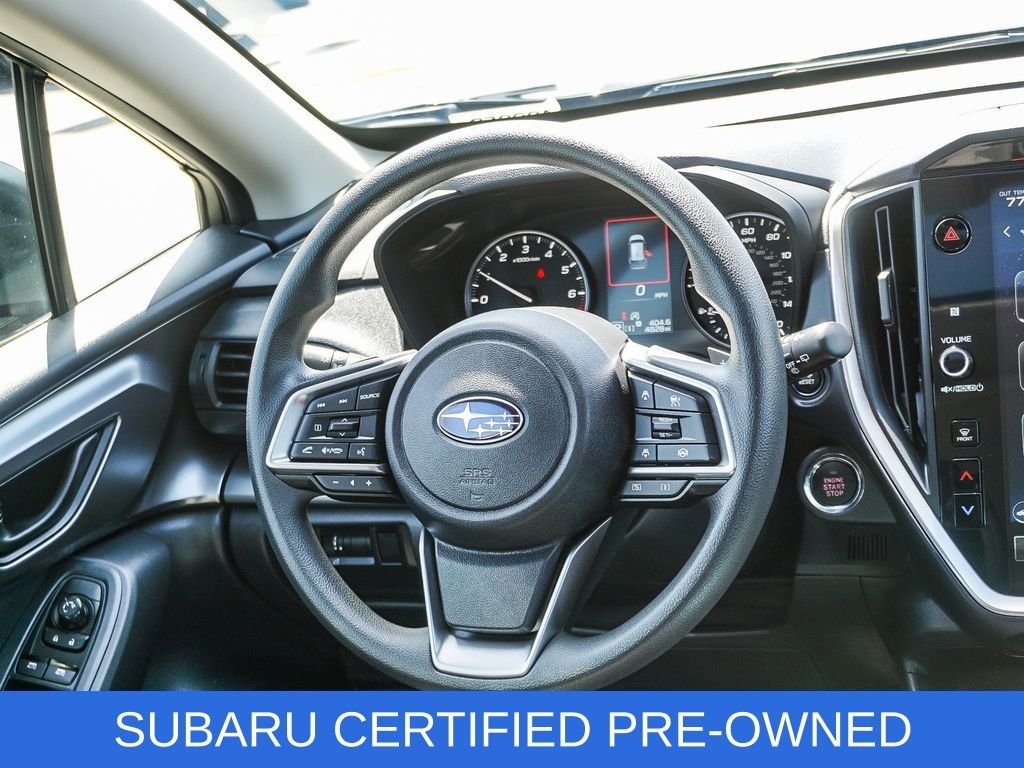 Used 2026 Black Subaru Sport image 16