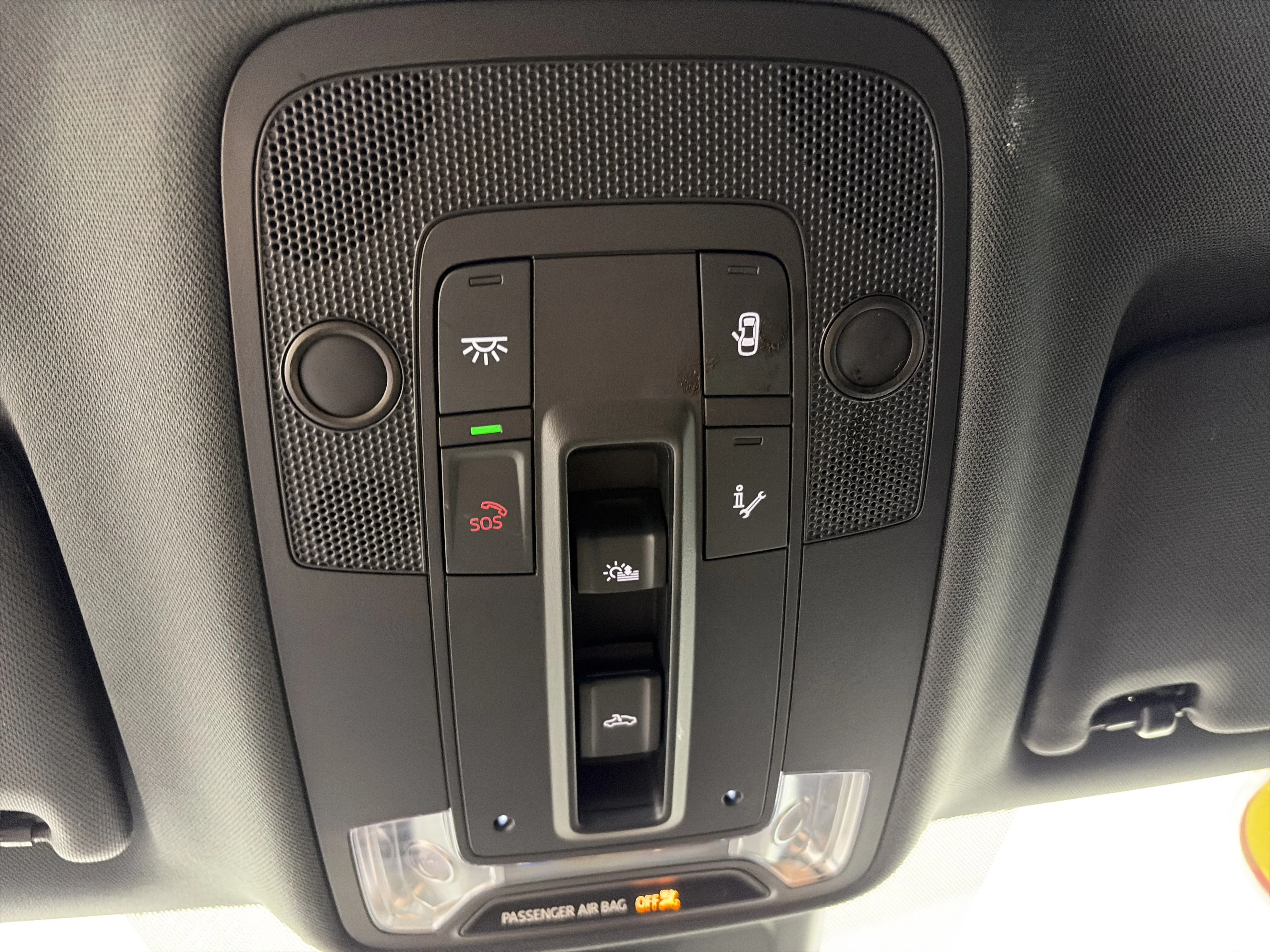 Used 2025 Black Audi S line Premium image 40