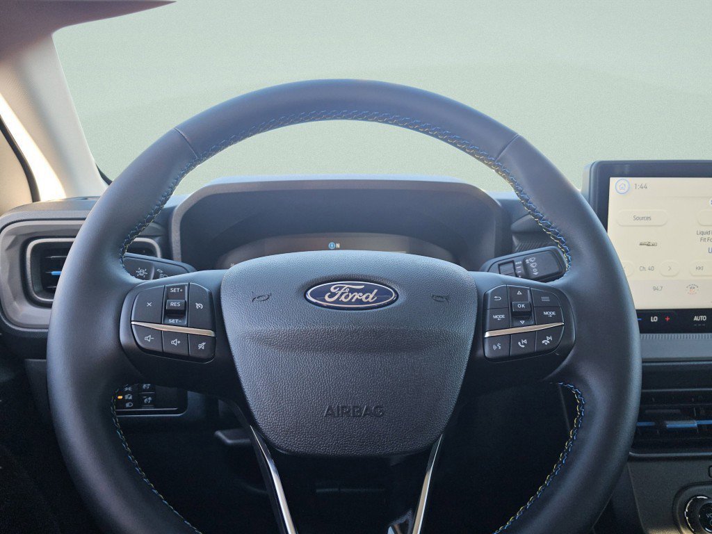 New 2026 Shadow Black Ford Lobo Standard image 29