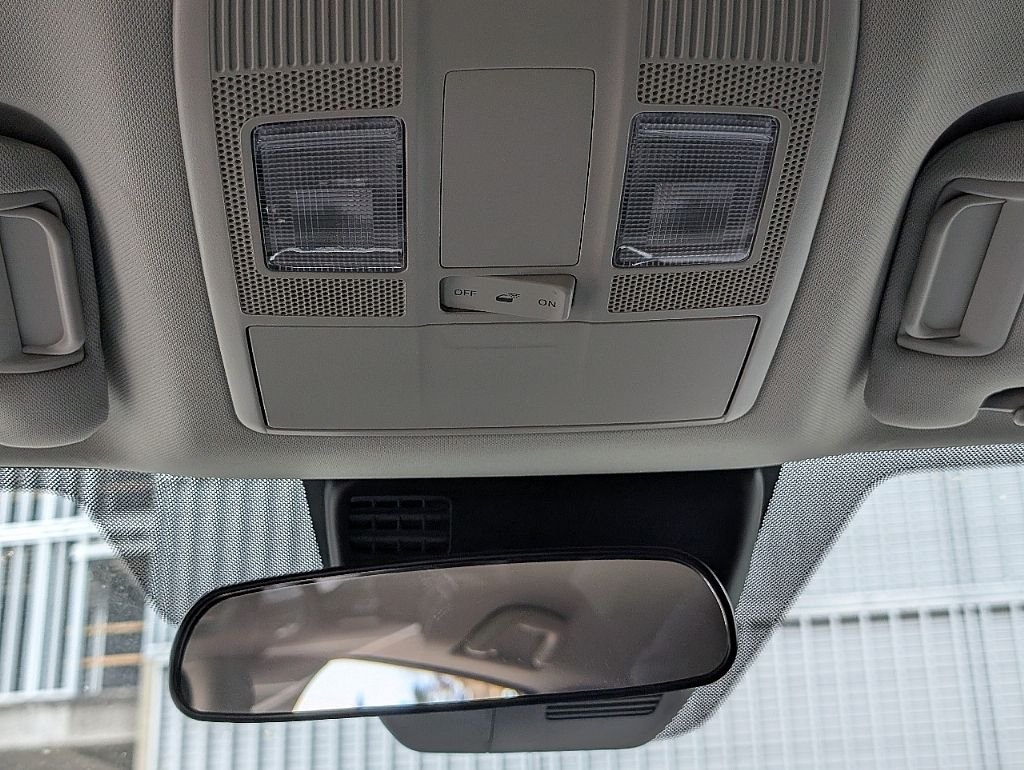 2025 Mazda CX-5 S Select Package - Photo 25