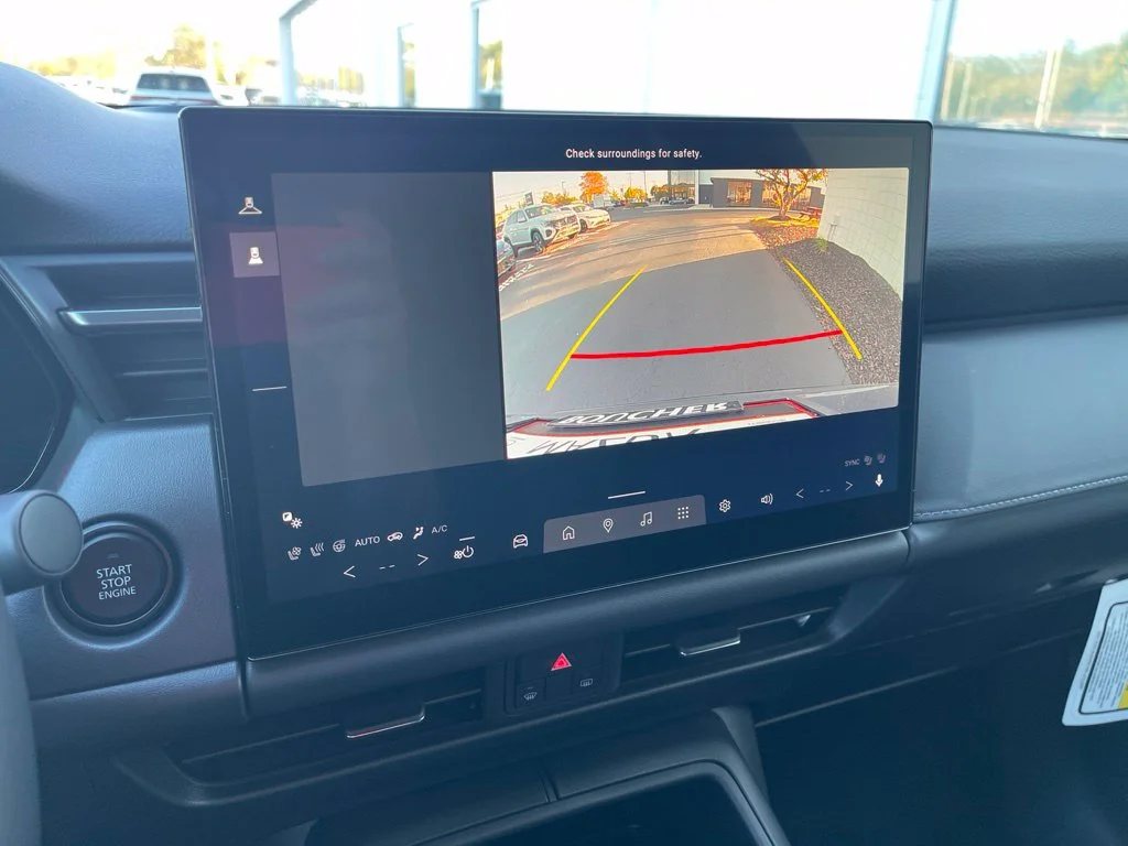 New 2026 Polymetal Gray Metallic Mazda 2.5 S Premium AWD image 8