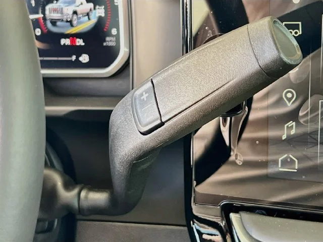 New 2026 Onyx Black GMC Denali Ultimate image 12