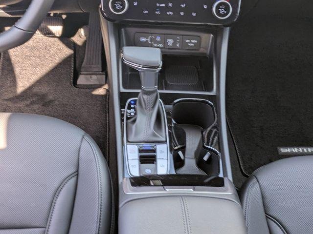 New 2026 Blue Hyundai XRT image 17