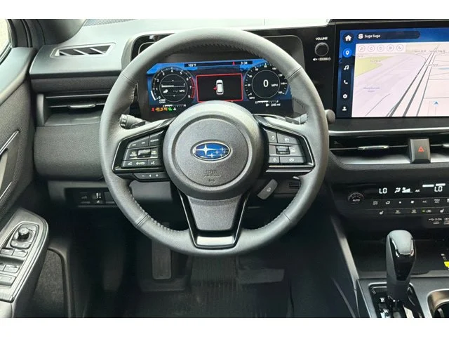 New 2026 CRYSTAL WHITE PEARL Subaru Premium image 41