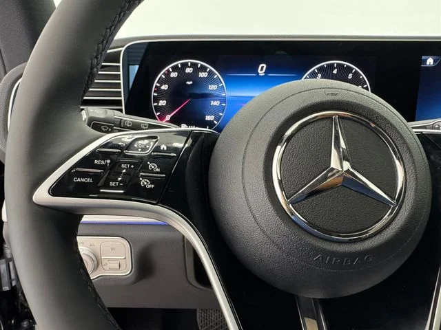 New 2026 Black Mercedes-Benz GLE 350 image 24