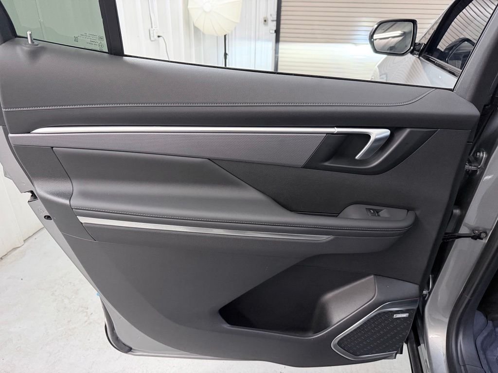 Used 2025 Gray Buick Sport Touring image 35