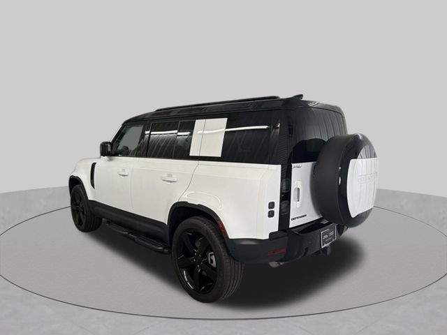 Certified Used 2026 Fuji White Land Rover S image 19
