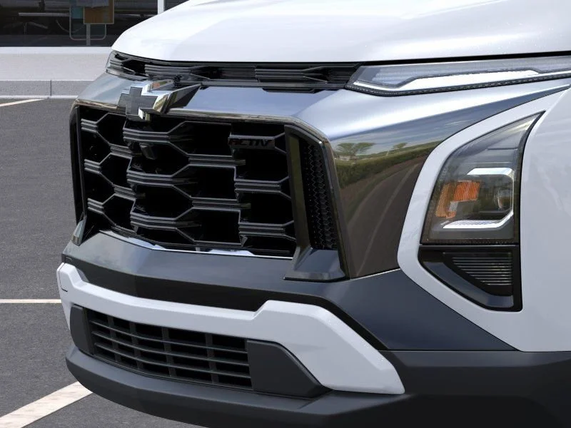 2026 Chevrolet Equinox ACTIV - Photo 14