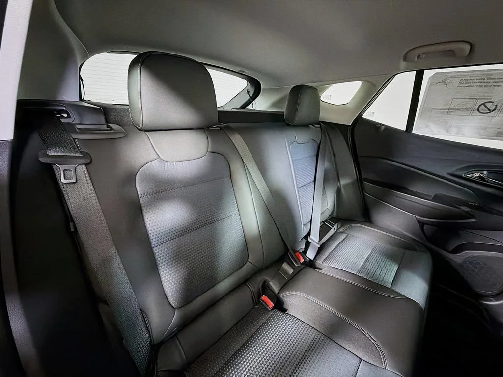 2026 Chevrolet Trax LT - Photo 21