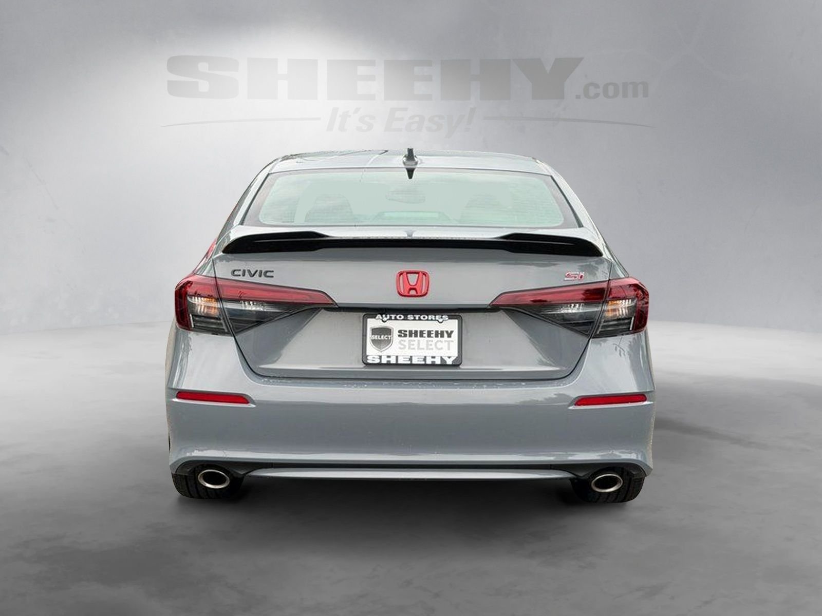 Used 2026  Honda  image 13