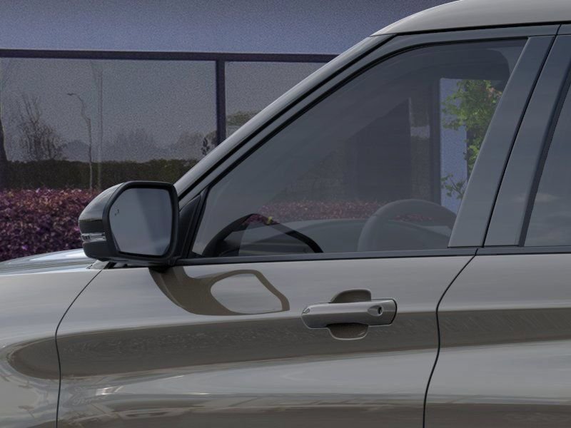 New 2026 Marsh Gray Ford Tremor® image 51