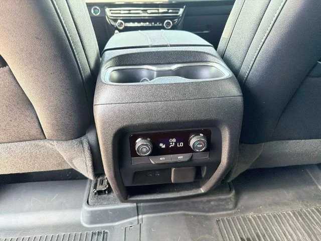 Used 2026 White Chevrolet LT image 19