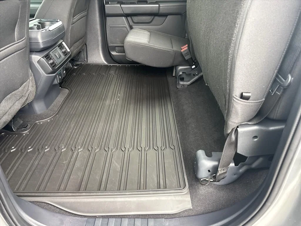 2024 Ford F-150 STX - Photo 19