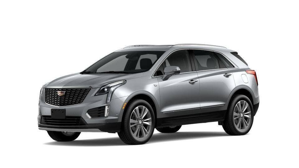 2026 Cadillac XT5 Premium Luxury - Photo 29
