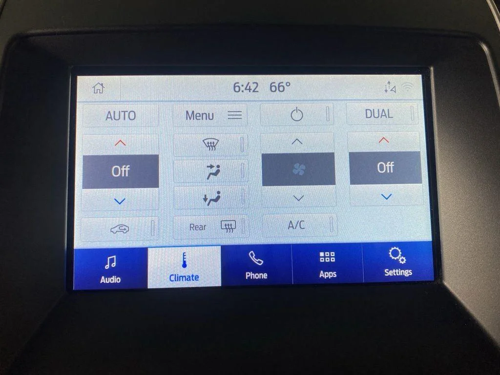 Used 2020 Bl Ford SEL image 19
