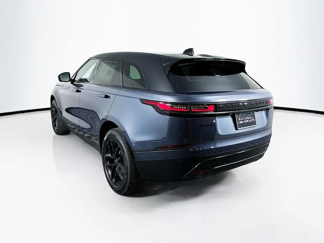 Certified Used 2026 Varesine Blue Land Rover S image 7