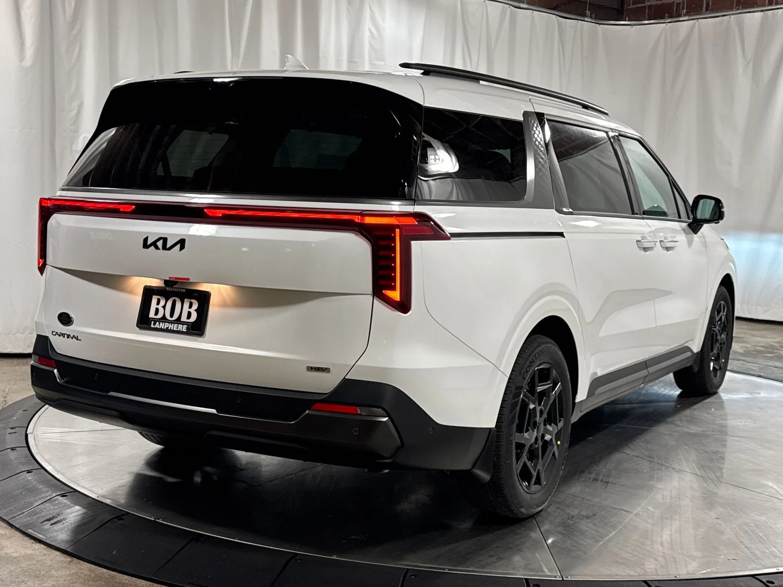 New 2026 Snow White Pearl Kia SX Prestige image 8