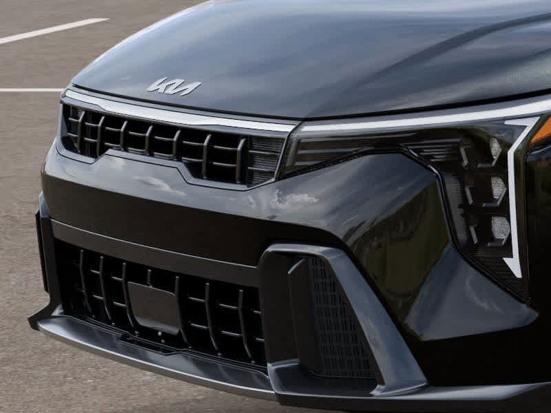 2026 Kia K4 GT-Line - Photo 12