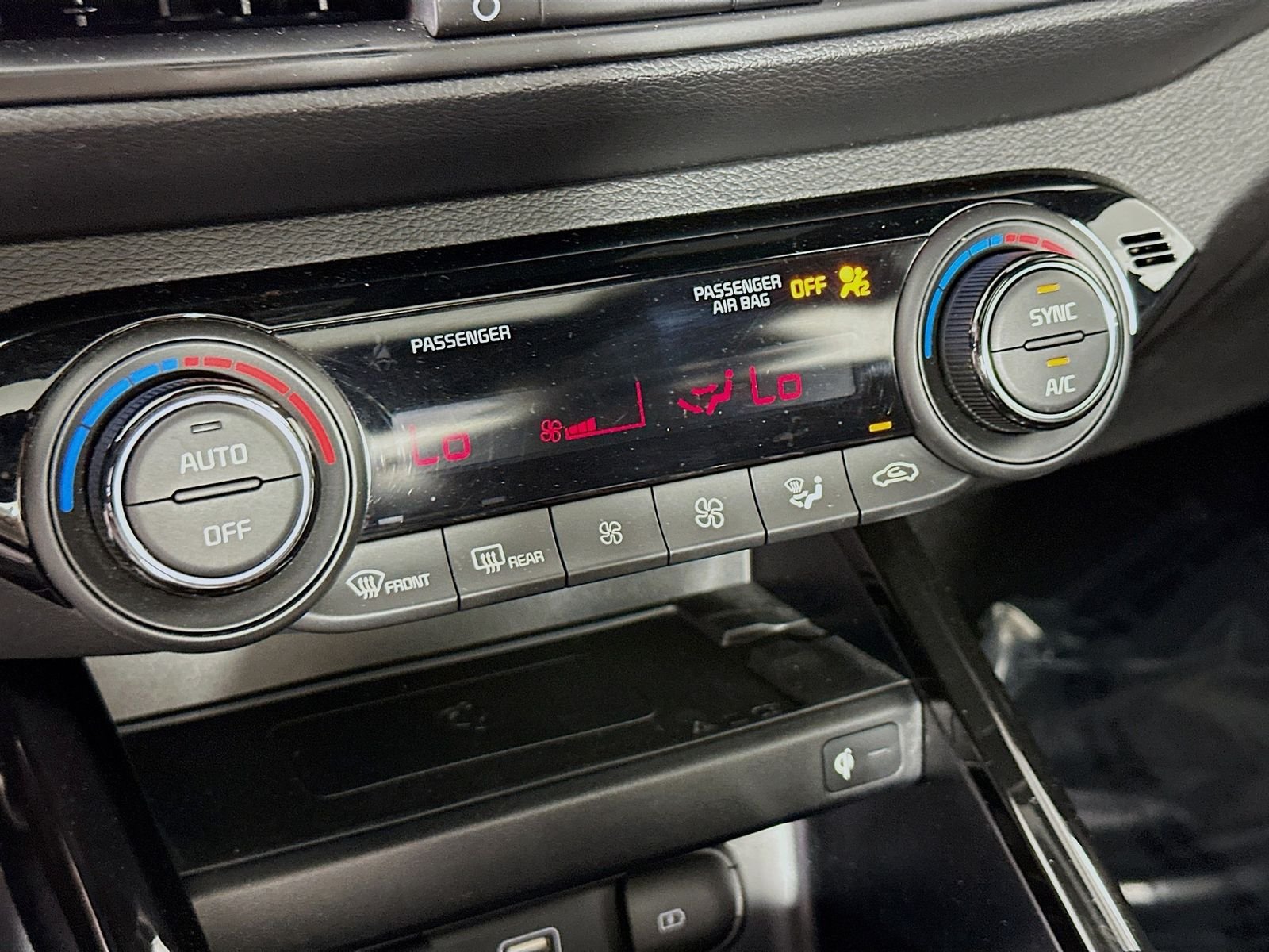 Used 2023 Gravity Gray Kia GT image 16