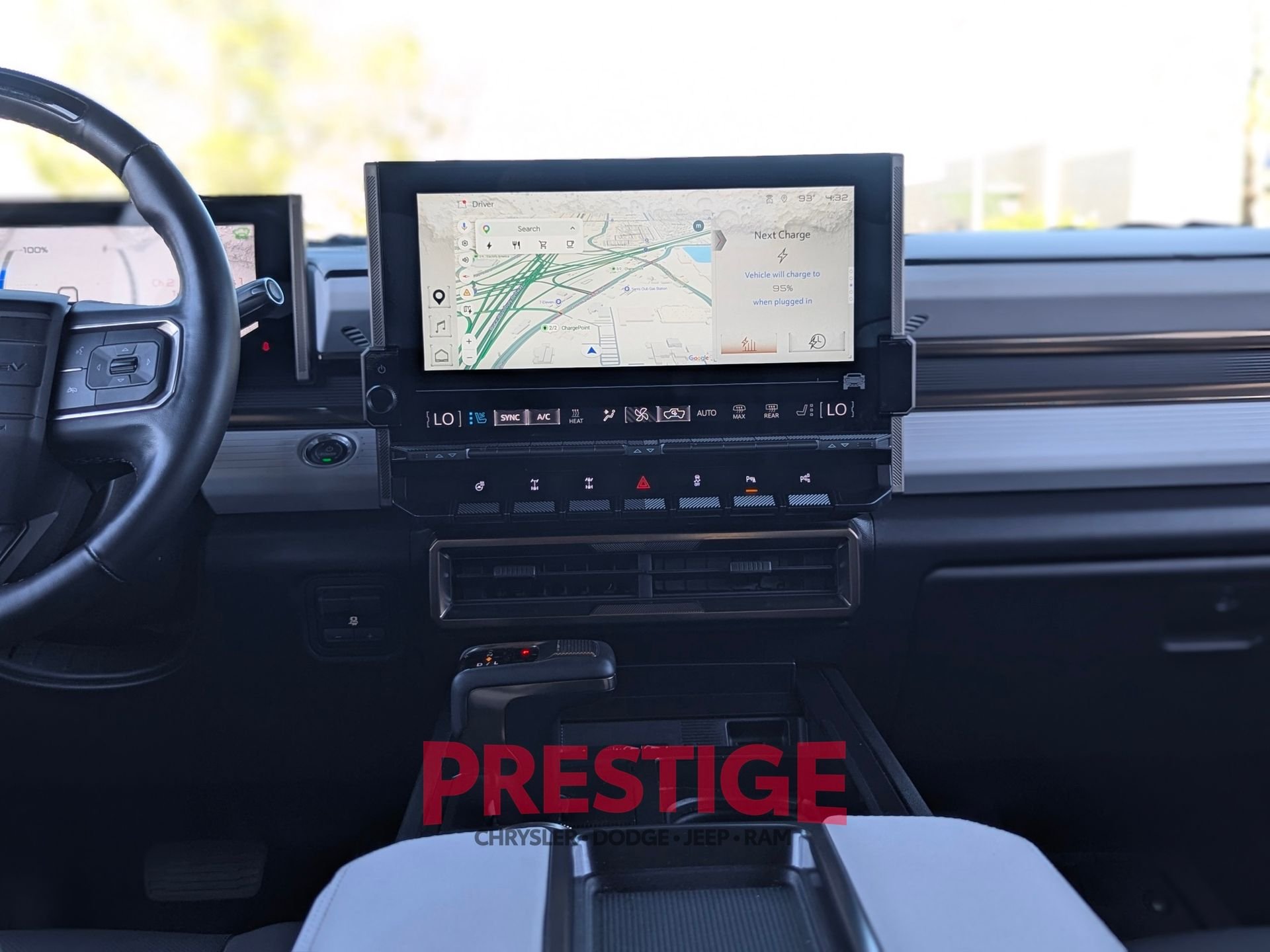Used 2024 Black GMC 2X image 24