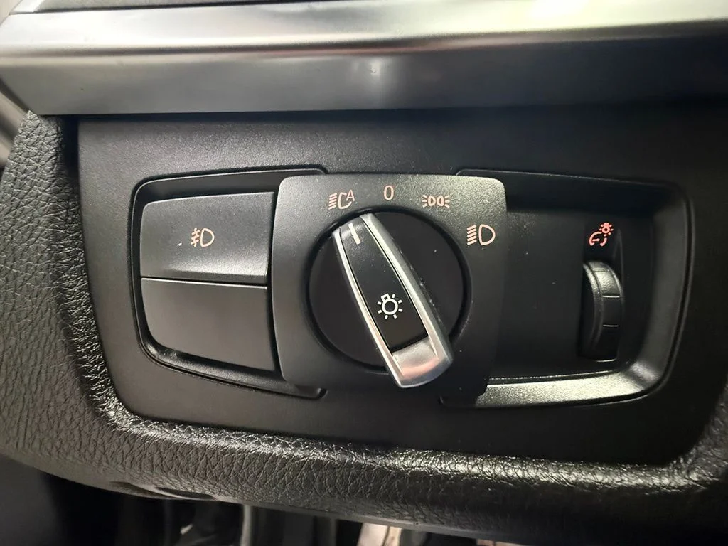 Used 2019 Black Sapphire Metallic BMW 430i Gran Coupe image 22