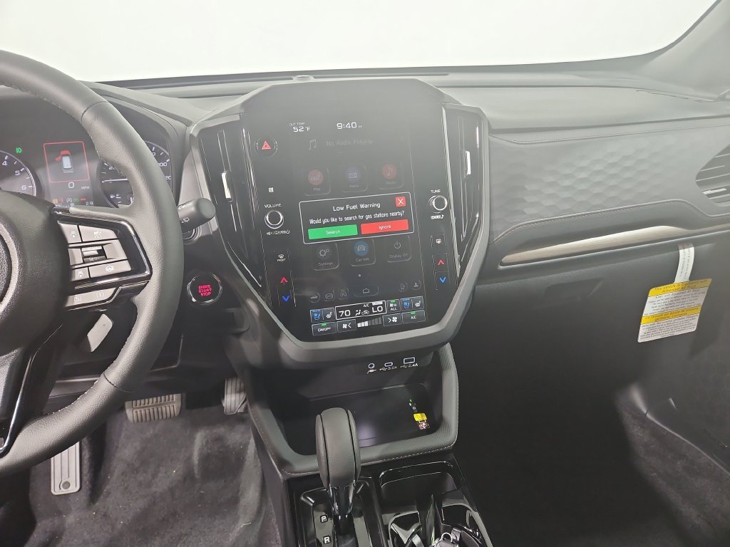 New 2026  Subaru Touring image 17