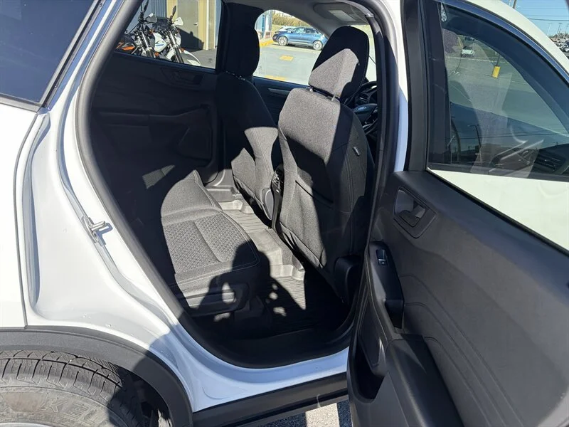 Used 2024 White Ford Active image 16