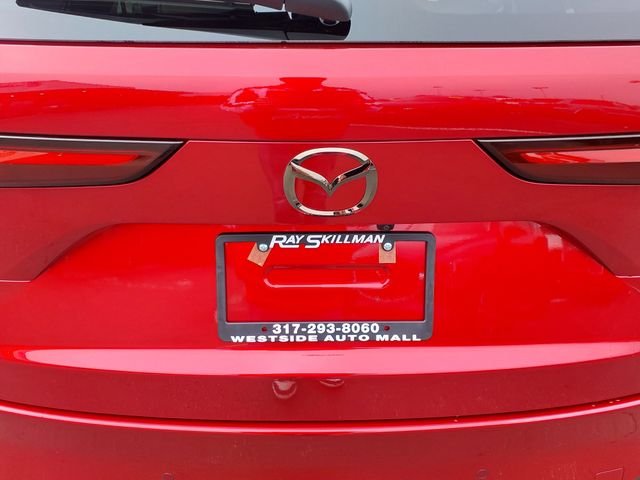 New 2026 Soul Red Crystal Metallic Mazda 3.3 Turbo S Premium Sport AWD image 27