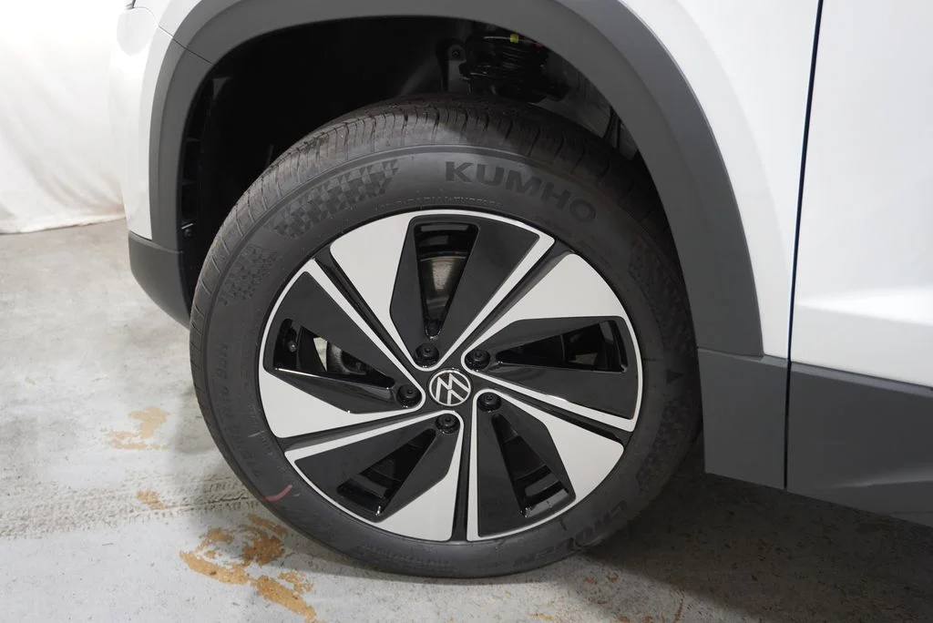 New 2026  Volkswagen 1.5T SE image 26