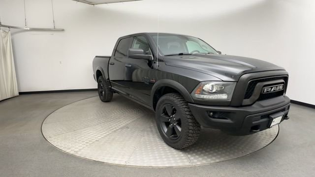 2020 RAM Ram 1500 Classic Warlock - Photo 8