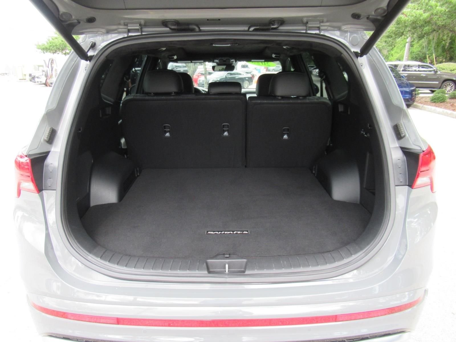 Used 2023 Gray Hyundai Calligraphy image 33