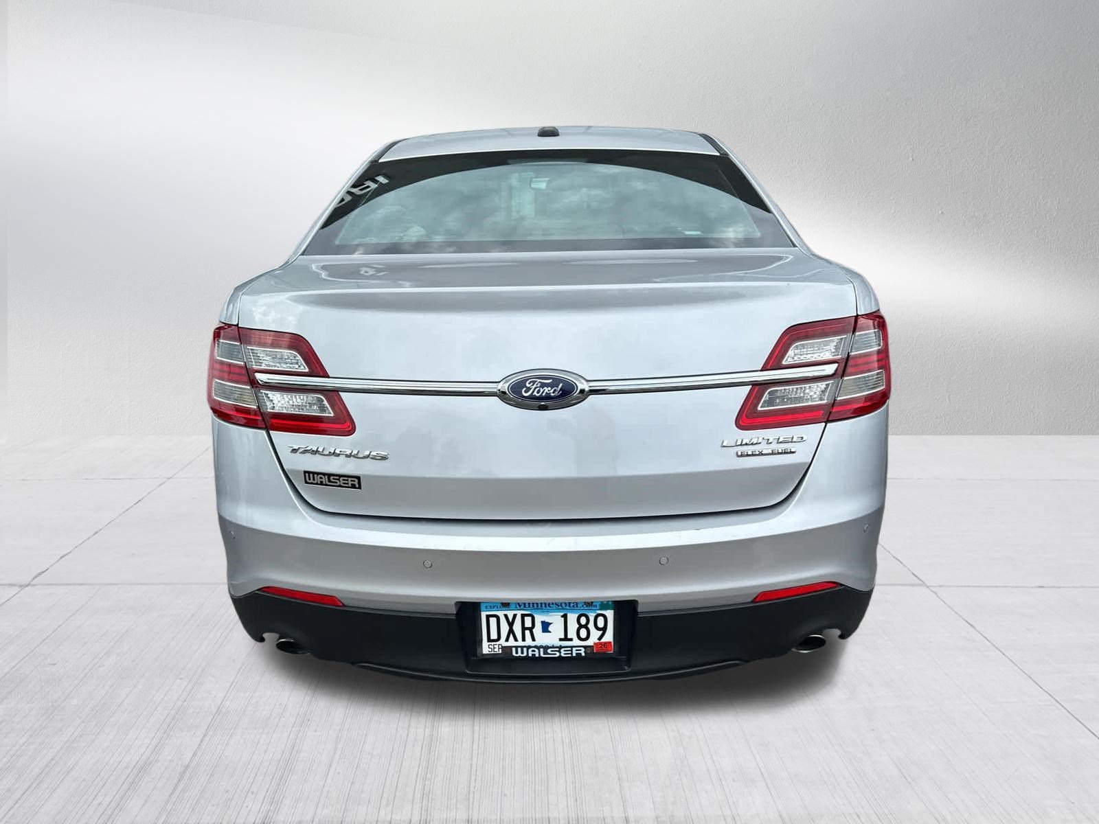 2019 Ford Taurus Limited - Photo 6
